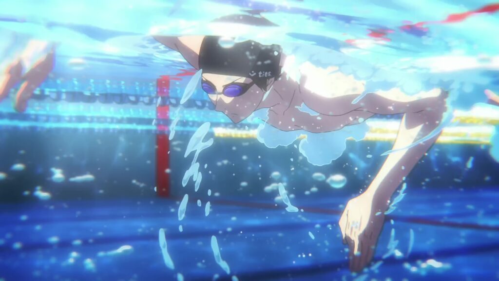 Free あらすじ 水