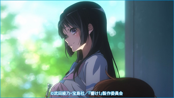 響け!ユーフォニアム あらすじ 続編