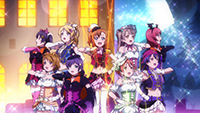 ラブライブ あらすじ 第二期