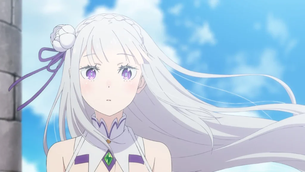 リゼロ アニメ あらすじ まとめ