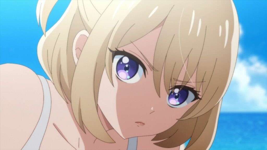 カッコウの許嫁 あらすじ 夏アニメ