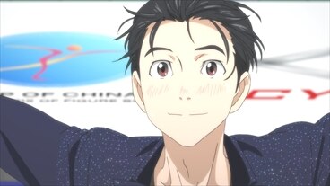 ユーリオンアイス あらすじ まとめ
