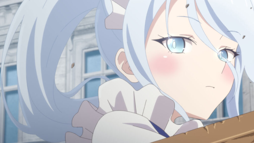 アニメ 転生したら第七王子だったので、気ままに魔術を極めます