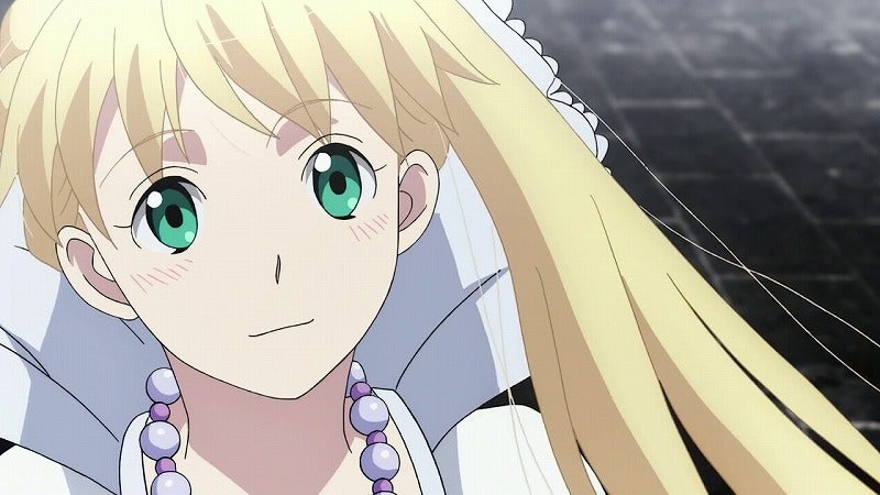 アルドノアゼロ あらすじ 姫