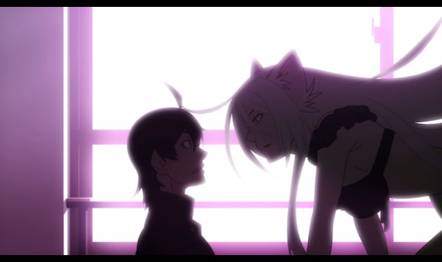 物語シリーズ 一覧 猫物語