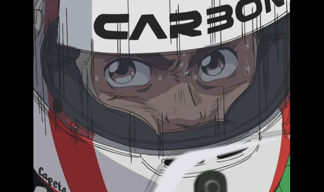 capeta あらすじ 迫力