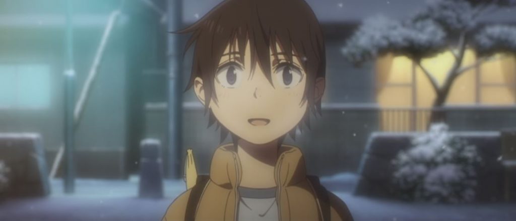 僕だけがいない街 あらすじ