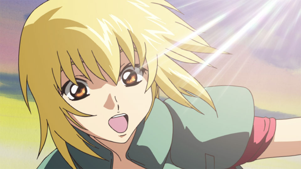 機動戦士ガンダムSEED あらすじ まとめ