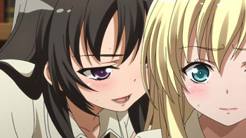 僕は友達が少ない キャラ 人間関係