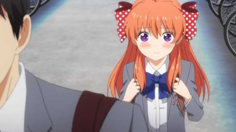 青春ラブコメ アニメ 月刊少女野崎くん