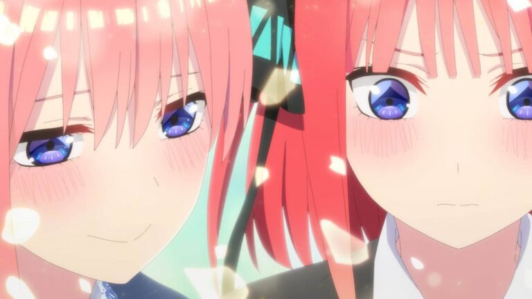 青春ラブコメ アニメ おすすめ 五等分の花嫁