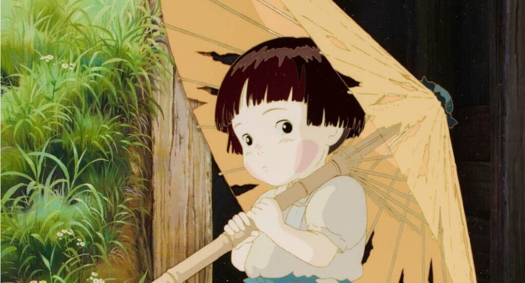 火垂るの墓 あらすじ まとめ