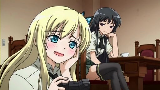 青春ラブコメ アニメ おすすめ 僕は友達が少ない