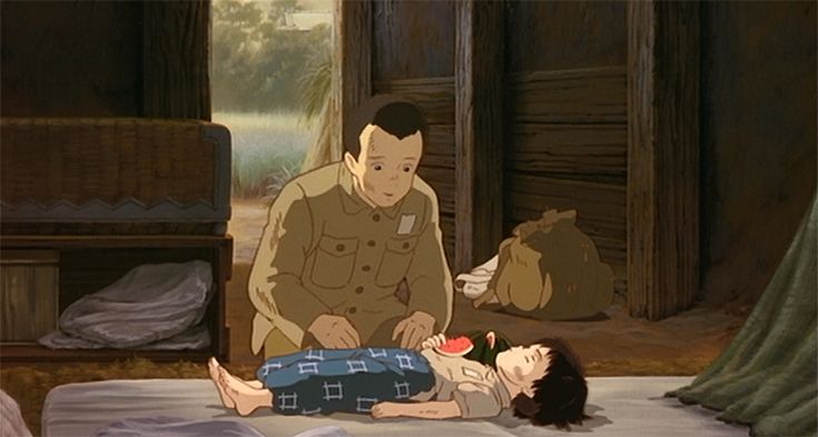火垂るの墓 考察 希望と喪失