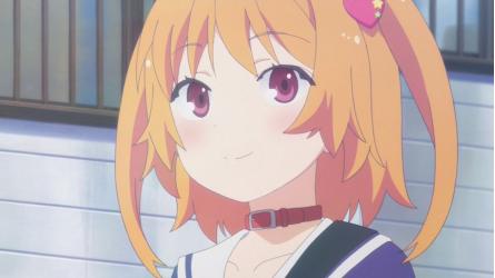 俺の彼女と幼なじみが修羅場すぎる キャラ 春咲千和