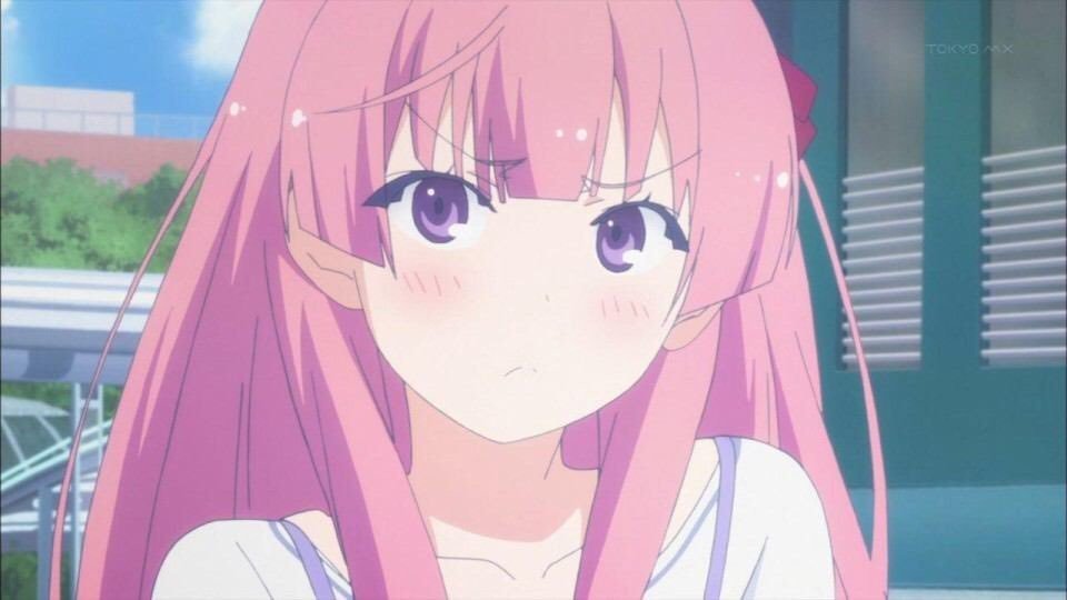 俺の彼女と幼なじみが修羅場すぎる キャラ 冬海愛衣