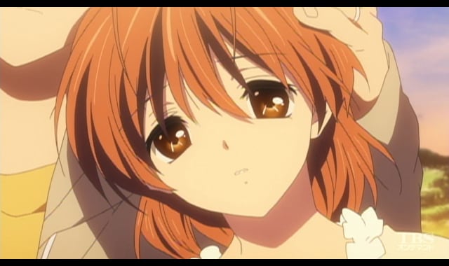 泣ける青春アニメ CLANNAD
