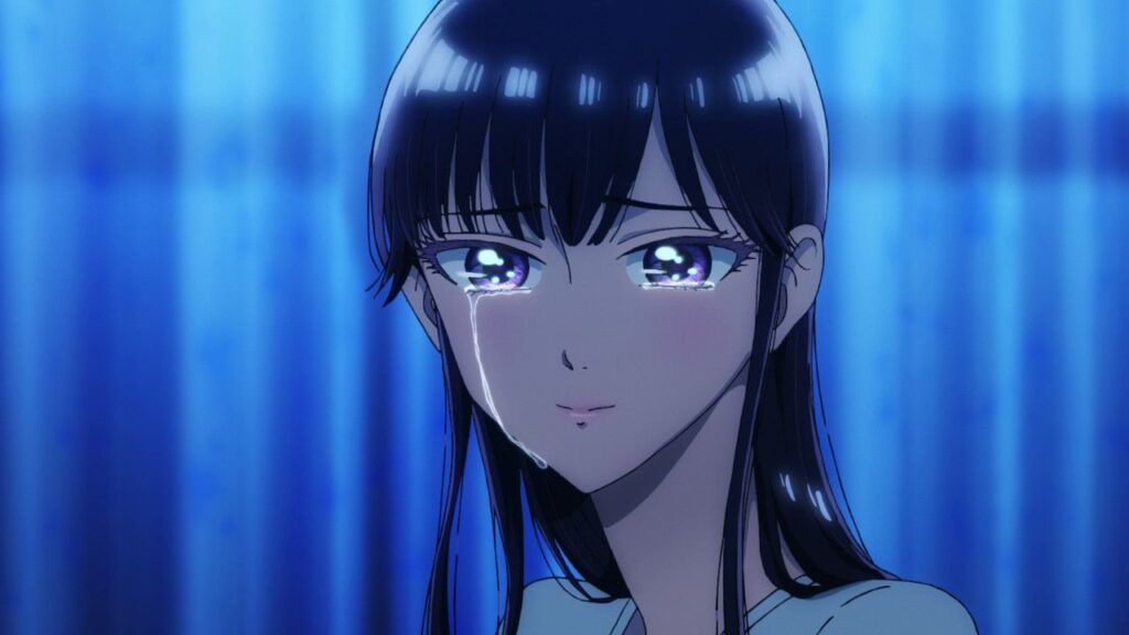 青春ラブコメ アニメ おすすめ 恋は雨上がりのように