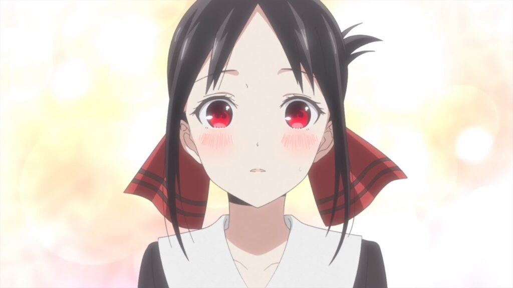 青春ラブコメ アニメ おすすめ かぐや様は告らせたい