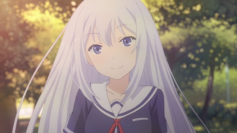 俺の彼女と幼なじみが修羅場すぎる キャラ 夏川真涼